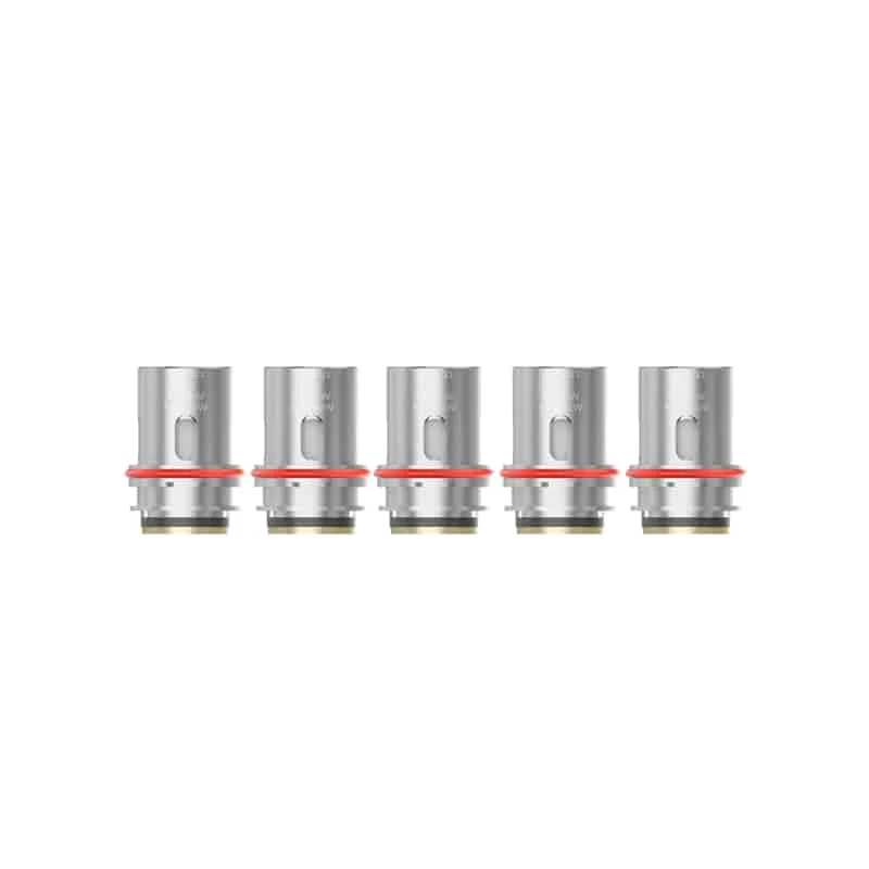 Résistances Smok TA Meshed - Pack de 5 - Image 2
