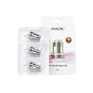 Résistances Smok TF Tank - Pack de 3