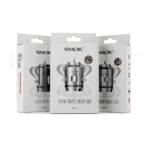 Résistances Smok TFV16 - Pack de 3