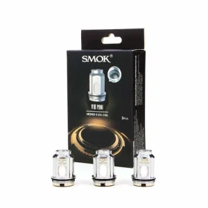 Résistances Smok TFV18 Mini - Pack de 3