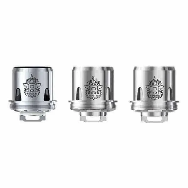Résistances Smok TFV8 X-Baby - Pack de 3 - Image 2
