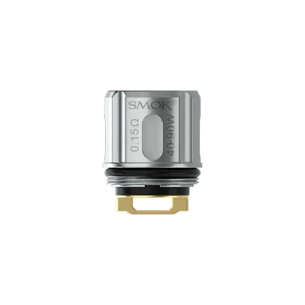 Résistances Smok TFV9 Meshed - Pack de 5 - Image 2