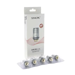 Résistances Smok Vape Pen V2 - Pack de 5