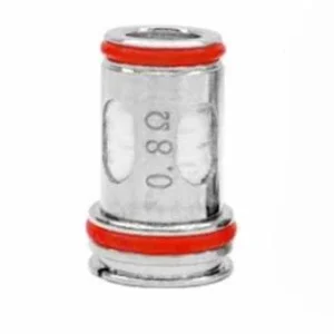 Résistances T Coils pour Kit Da One Tico et Clearomiseur T Tank