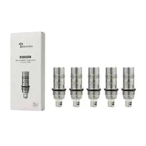 Résistances Teslacigs Sparrow - Pack de 5