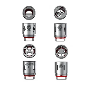 Résistances TFV12 Prince-Smoktech
