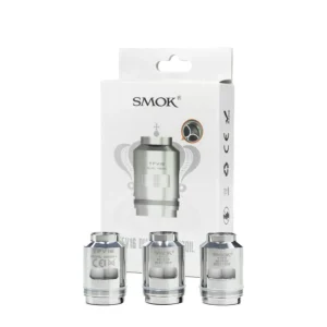 Résistances TFV16 – Smok