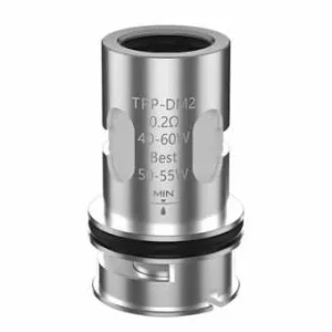 Résistances TPP Voopoo