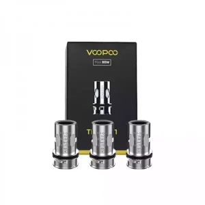 Résistances TPP – Voopoo