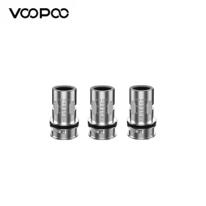 Résistances TPP Voopoo pour clearomiseur TPP Tank et cartouche TPP