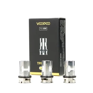 Résistances TPP (x3) Voopoo