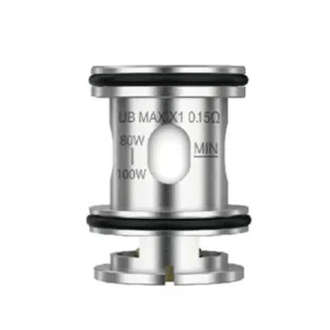 Résistances UB Max V2 - Lost Vape