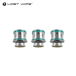 Résistances UB PRO – Lost Vape