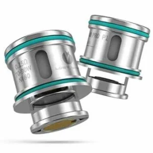 Résistances UB PRO Ursa Lost Vape