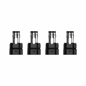 Résistances Uwell Crown M - Pack de 4
