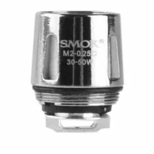 Résistances V8 Baby pour clearomiseur TFV8 Baby