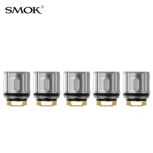 Résistances V9 Meshed 0.15 ohm SMOK (X5)
