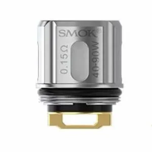 Résistances V9 Smok pour TFV9