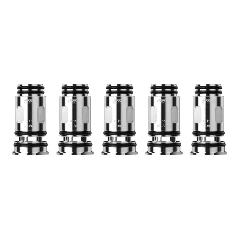 Résistances Voopoo PnP-X - Pack de 5 - Image 2