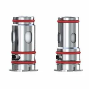 Résistances WX Wismec