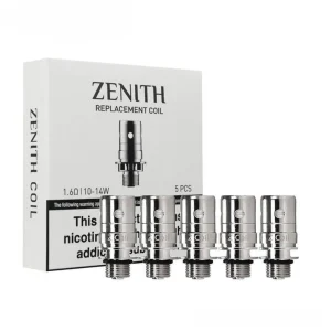 Résistances Z Coil (x5) INNOKIN