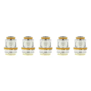 Résistances Z Series - GeekVape