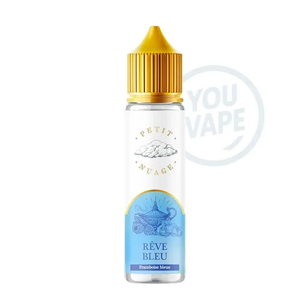 Rêve Bleu 50ml