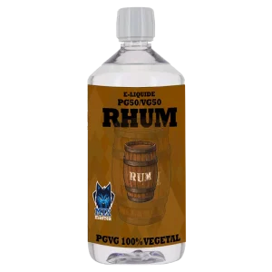RHUM 1L ESAVEUR