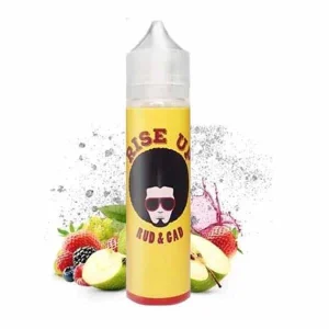 Rise Up 50ml – Rud & Gad