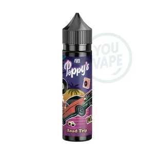 Road Trip 50ml