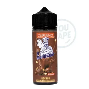 Rocher 100ml El Mordjvape