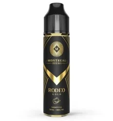 Rodeo Gold Montreal Original - 50ml