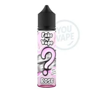 Rose 50ml