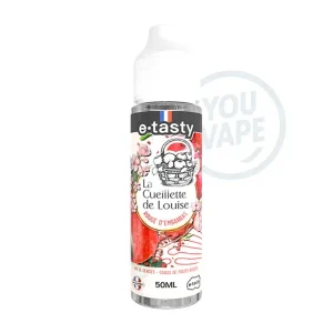 Rouge d’Embarras 50ml
