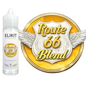 Route 66 Blend
