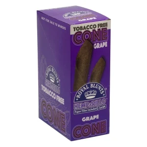 Royal Blunts Grape – Hemparillo