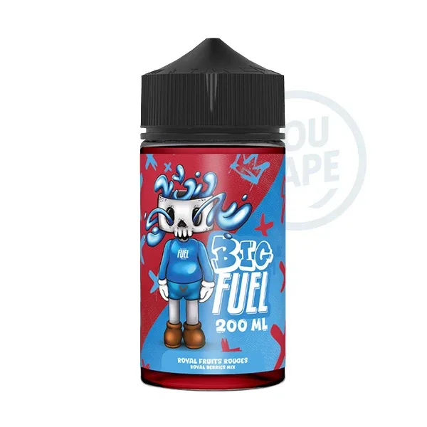 Royal Fruits Rouges 200ml