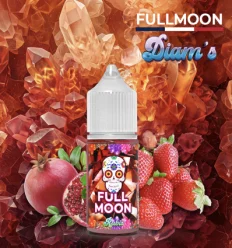 Rubis Diam's Full Moon Concentrate - 30ml