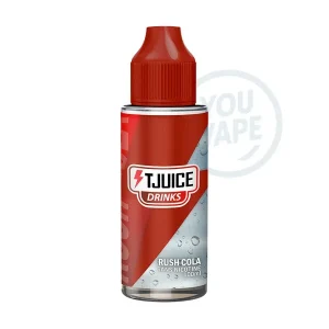 Rush Cola 100ml