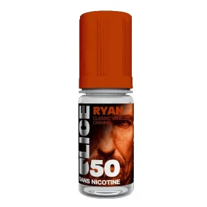 Ryan – D’Lice – DLUO DÉPASSÉE