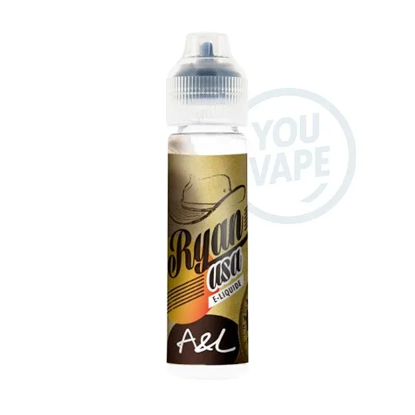 Ryan Usa 50ml