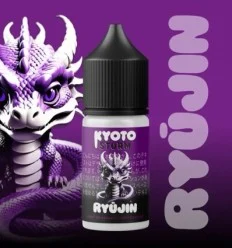 Ryūjin Kyoto Storm Concentrate - 30ml