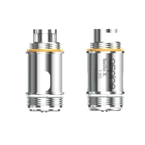 R茅sistance Aspire Nautilus X
