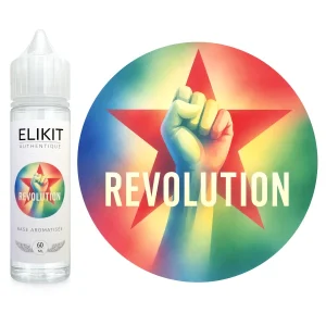 R茅volution