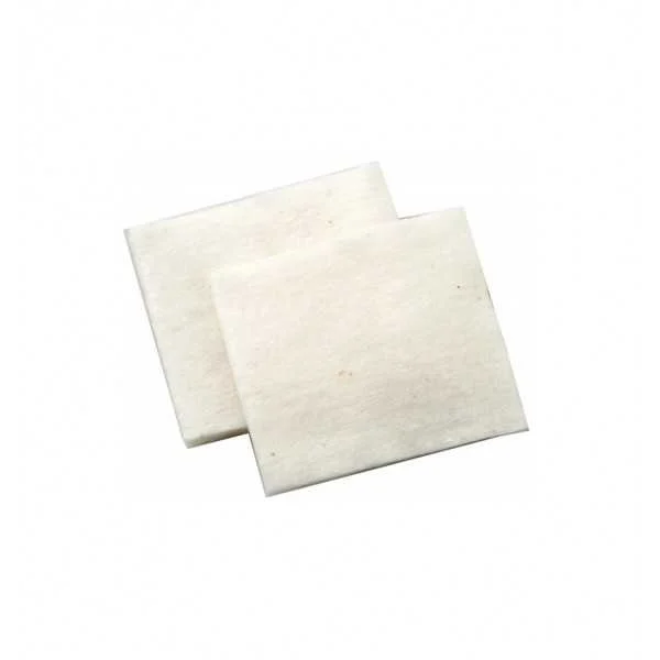 Sachet de 5 pads de Coton Puff
