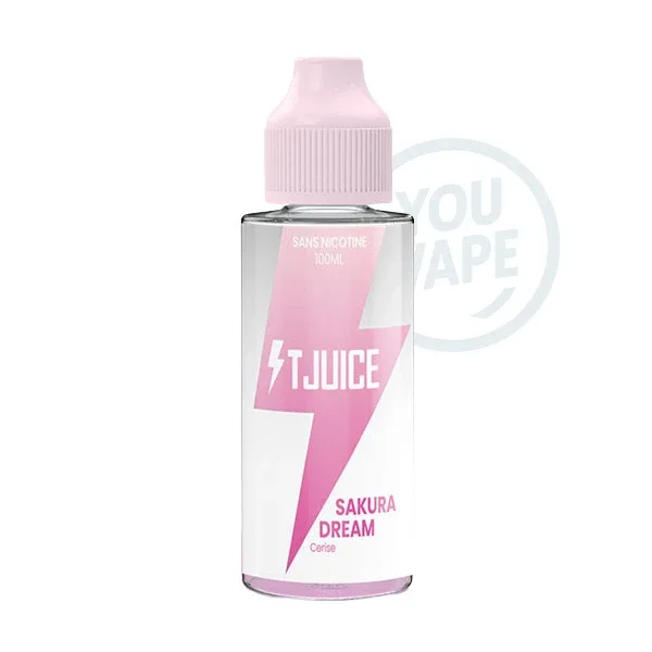 Sakura Dream 100ml