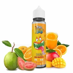Salopiot 50ml – Liquideo Multi Freeze
