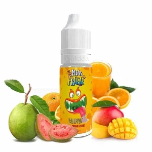 Salopiot – Liquideo Multi Freeze