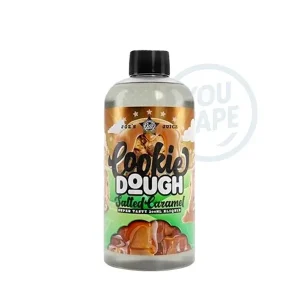 Salted Caramel 200ml