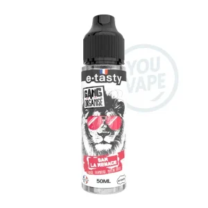 Sam la Menace 50ml